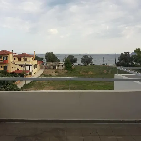 Drossia 12 Διαμέρισμα Μαυροβούνι