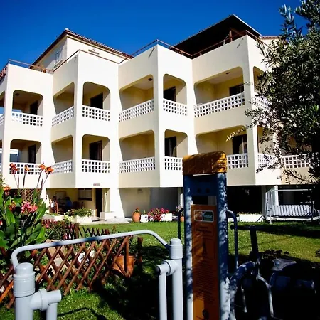 Drossia 12 Apartment *