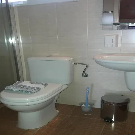 Drossia 12 Apartment Mavrovouni (Laconia)